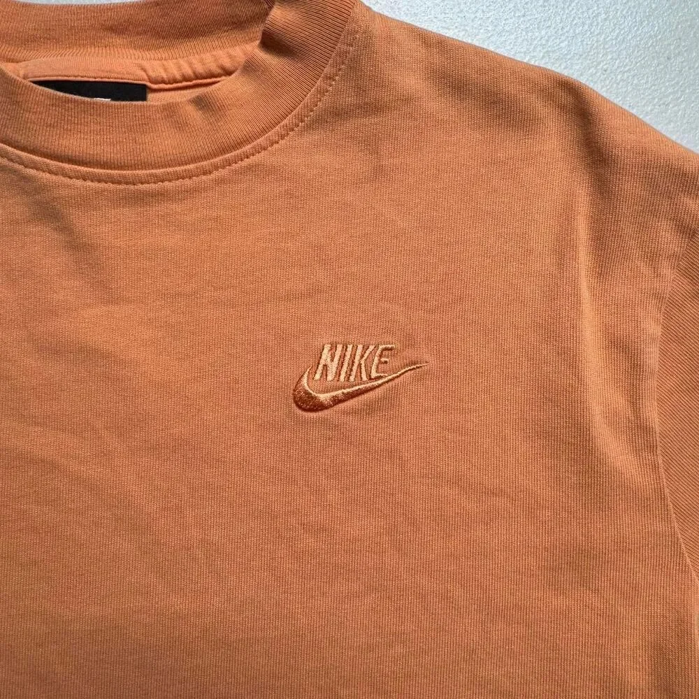 Nike Women's Crop-top